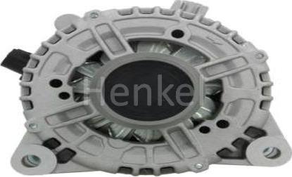 Henkel Parts 3116111 - Генератор vvparts.bg