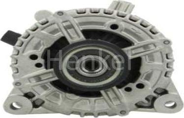 Henkel Parts 3116113 - Генератор vvparts.bg