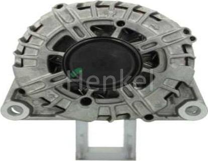 Henkel Parts 3116129 - Генератор vvparts.bg