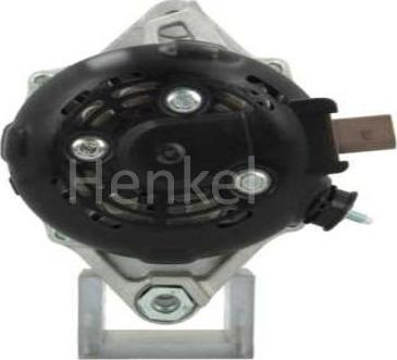 Henkel Parts 3116121 - Генератор vvparts.bg