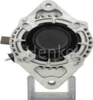 Henkel Parts 3116121 - Генератор vvparts.bg