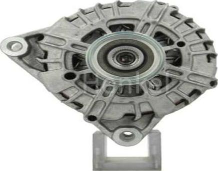 Henkel Parts 3116128 - Генератор vvparts.bg