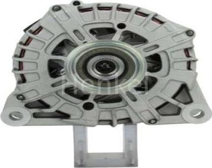 Henkel Parts 3116127 - Генератор vvparts.bg