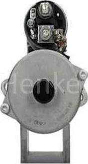 Henkel Parts 3116849 - Стартер vvparts.bg