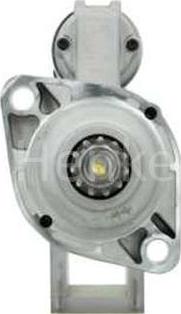 Henkel Parts 3116846 - Стартер vvparts.bg