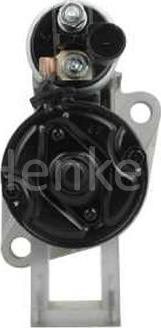 Henkel Parts 3116841 - Стартер vvparts.bg