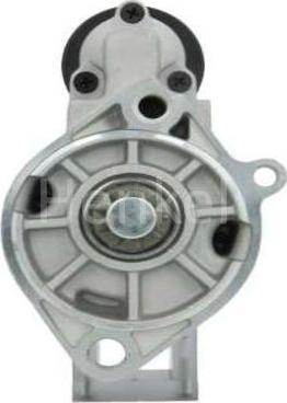 Henkel Parts 3116851 - Стартер vvparts.bg