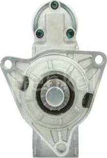 Henkel Parts 3116811 - Стартер vvparts.bg