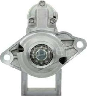 Henkel Parts 3116818 - Стартер vvparts.bg