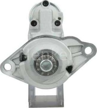 Henkel Parts 3116817 - Стартер vvparts.bg