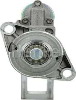 Henkel Parts 3116889 - Стартер vvparts.bg