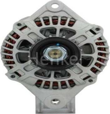 Henkel Parts 3116390 - Генератор vvparts.bg