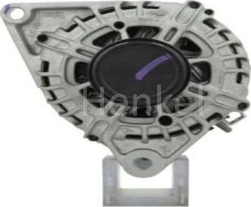 Henkel Parts 3116398 - Генератор vvparts.bg