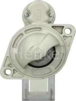 Henkel Parts 3116359 - Стартер vvparts.bg