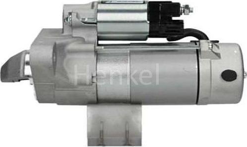 Henkel Parts 3116360 - Стартер vvparts.bg