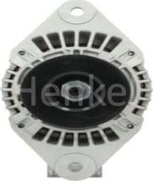 Henkel Parts 3116309 - Генератор vvparts.bg