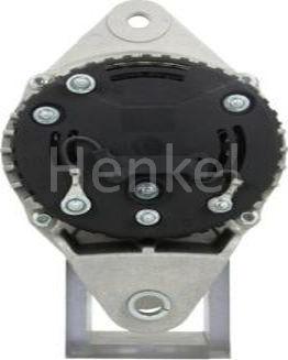 Henkel Parts 3116306 - Генератор vvparts.bg