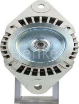 Henkel Parts 3116306 - Генератор vvparts.bg