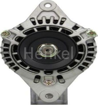 Henkel Parts 3116382 - Генератор vvparts.bg