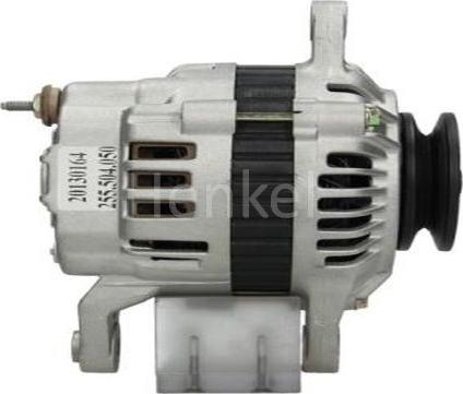 Henkel Parts 3116382 - Генератор vvparts.bg