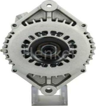 Henkel Parts 3116247 - Генератор vvparts.bg