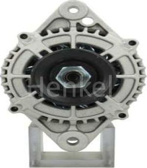 Henkel Parts 3116259 - Генератор vvparts.bg