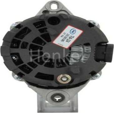 Henkel Parts 3116251 - Генератор vvparts.bg