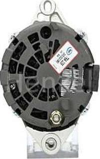 Henkel Parts 3116268 - Генератор vvparts.bg