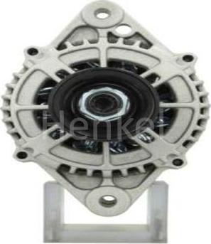 Henkel Parts 3116285 - Генератор vvparts.bg