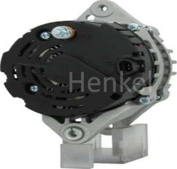 Henkel Parts 3116287 - Генератор vvparts.bg