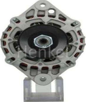 Henkel Parts 3116287 - Генератор vvparts.bg