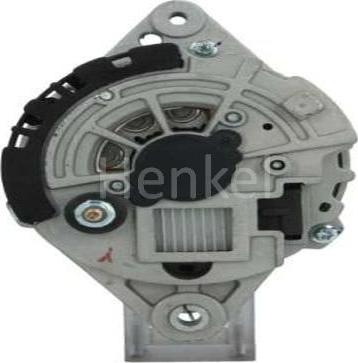 Henkel Parts 3116234 - Генератор vvparts.bg