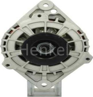 Henkel Parts 3116226 - Генератор vvparts.bg