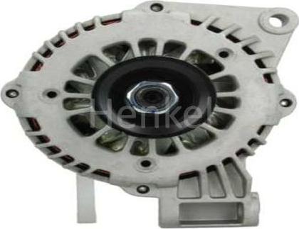 Henkel Parts 3116279 - Генератор vvparts.bg