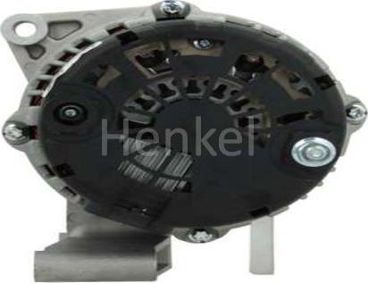 Henkel Parts 3116279 - Генератор vvparts.bg