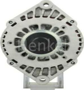 Henkel Parts 3116274 - Генератор vvparts.bg