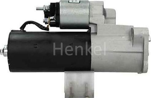 Henkel Parts 3116794 - Стартер vvparts.bg