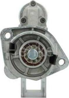 Henkel Parts 3116795 - Стартер vvparts.bg