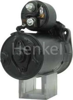 Henkel Parts 3116745 - Стартер vvparts.bg