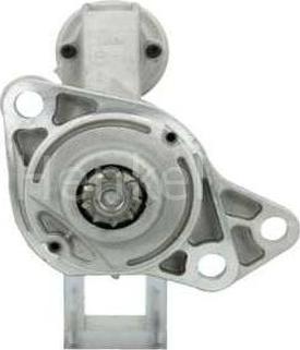 Henkel Parts 3116761 - Стартер vvparts.bg