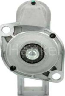 Henkel Parts 3116709 - Стартер vvparts.bg