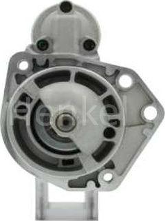 Henkel Parts 3116703 - Стартер vvparts.bg