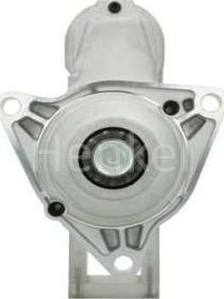 Henkel Parts 3116717 - Стартер vvparts.bg