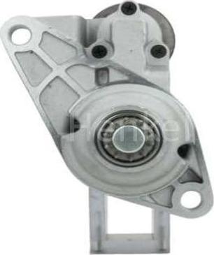 Henkel Parts 3116783 - Стартер vvparts.bg