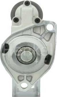 Henkel Parts 3116735 - Стартер vvparts.bg