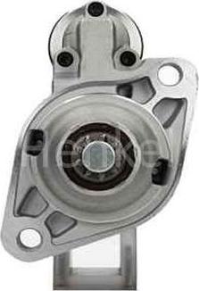 Henkel Parts 3116778 - Стартер vvparts.bg