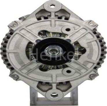 Henkel Parts 3110998 - Генератор vvparts.bg