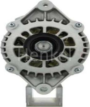 Henkel Parts 3110997 - Генератор vvparts.bg