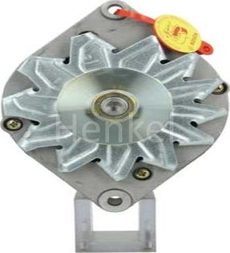 Henkel Parts 3110947 - Генератор vvparts.bg