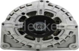 Henkel Parts 3110984 - Генератор vvparts.bg